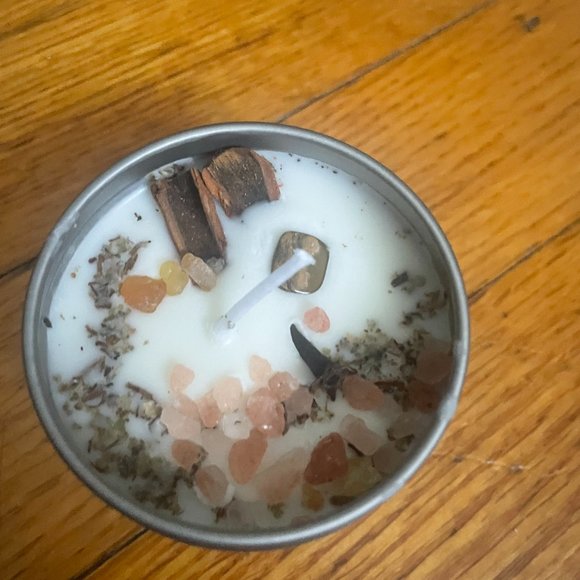 Manifestation/Intention Candles - Picture 6 of 16